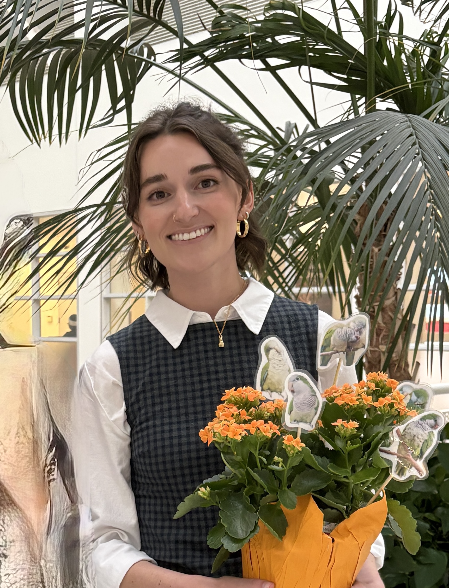 Claire L. O'Connell, PhD